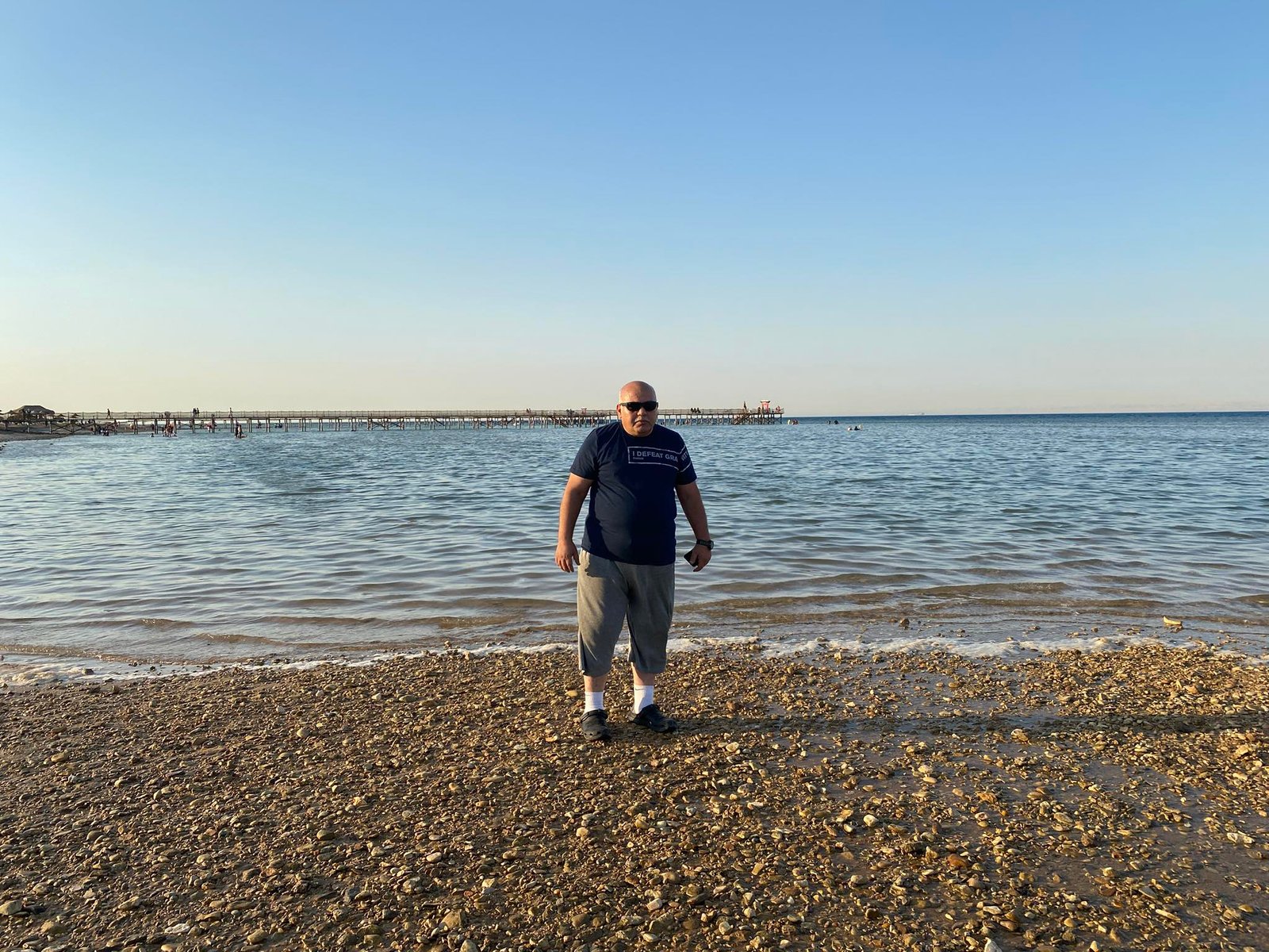 صورة المرحوم حسين فؤاد